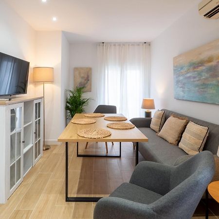 Bhost - Hinojo Appartement Córdoba Buitenkant foto