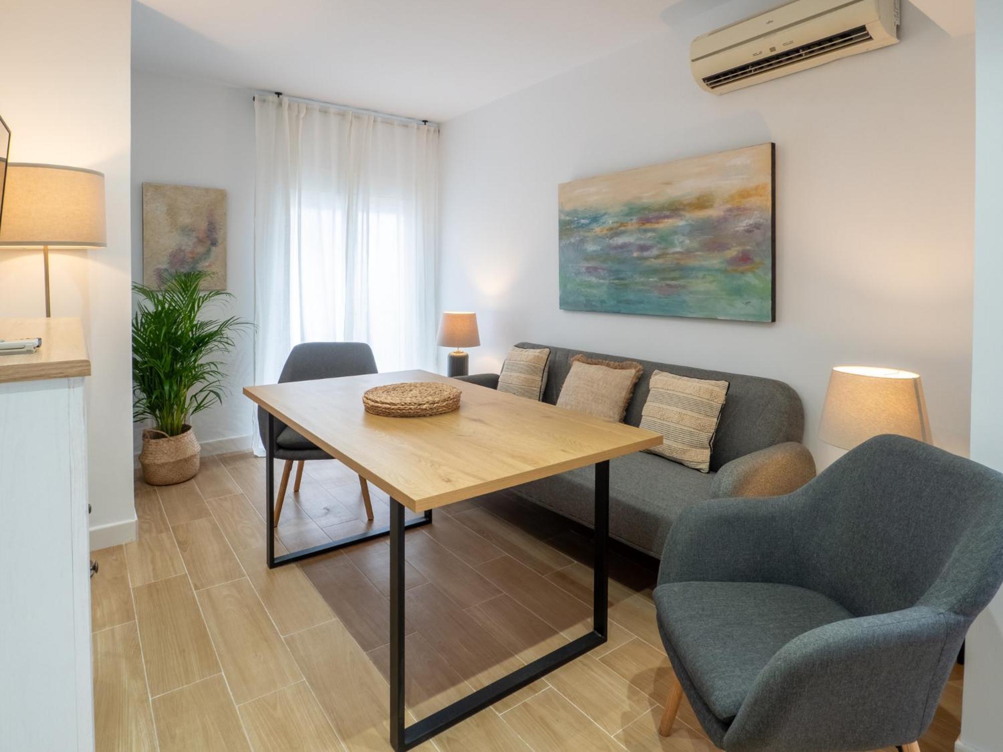Bhost - Hinojo Appartement Córdoba Buitenkant foto