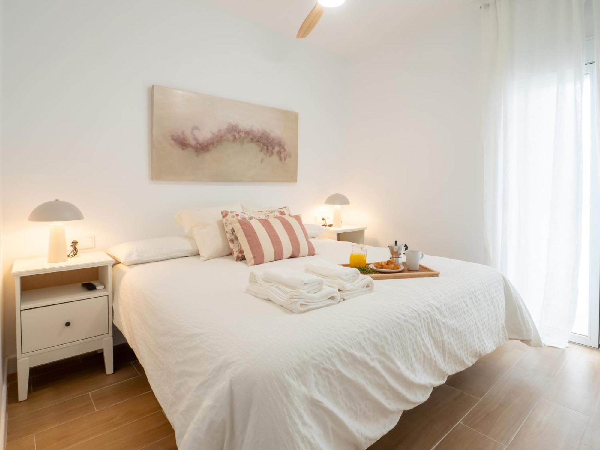 Bhost - Hinojo Appartement Córdoba Buitenkant foto