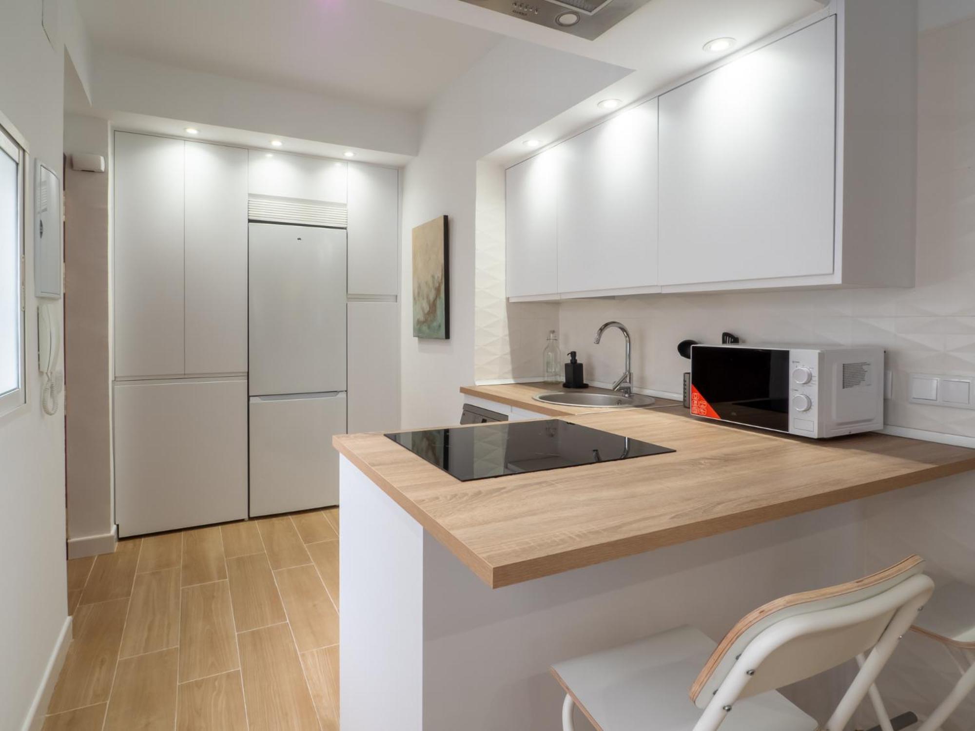 Bhost - Hinojo Appartement Córdoba Buitenkant foto