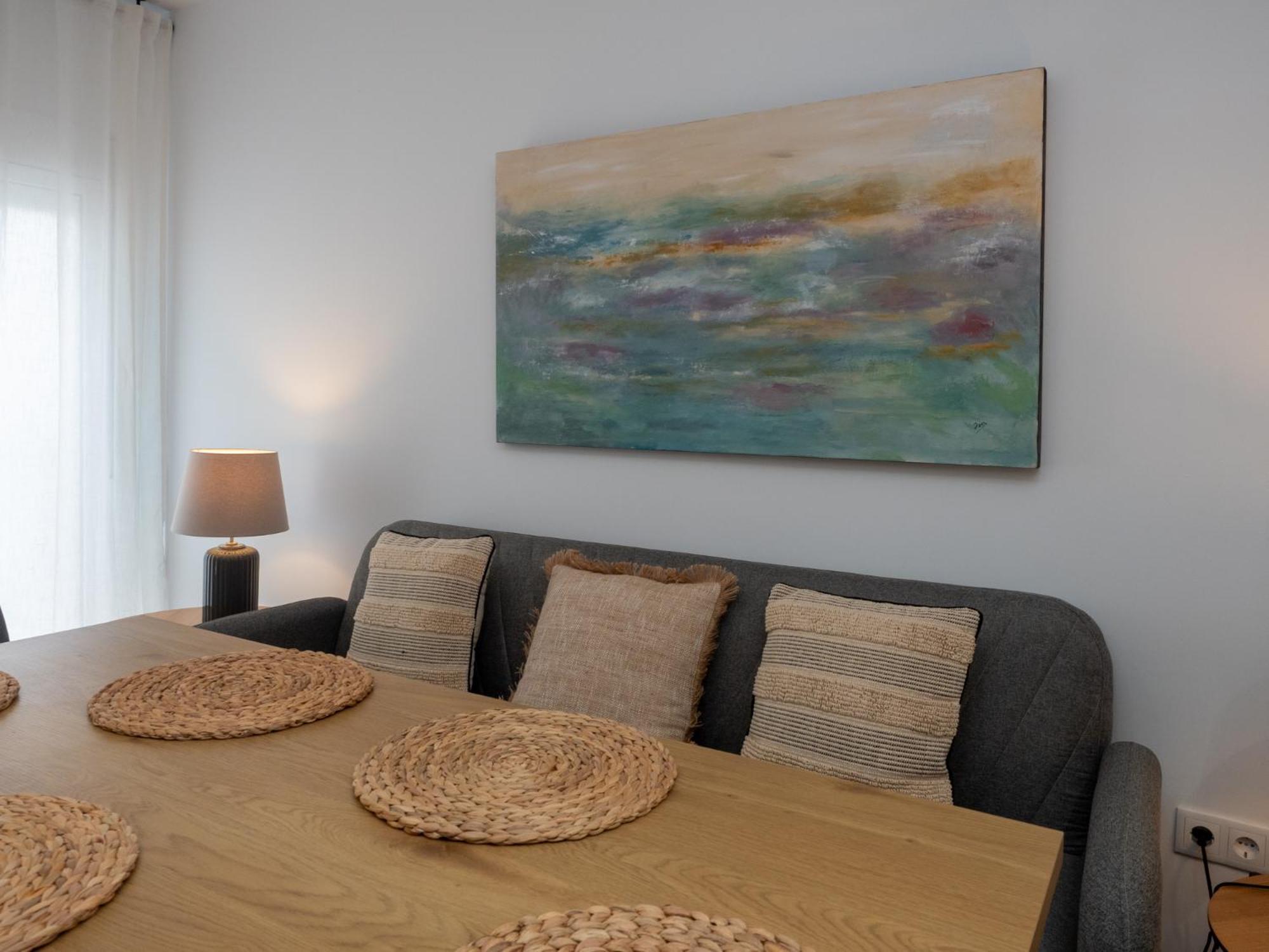 Bhost - Hinojo Appartement Córdoba Buitenkant foto