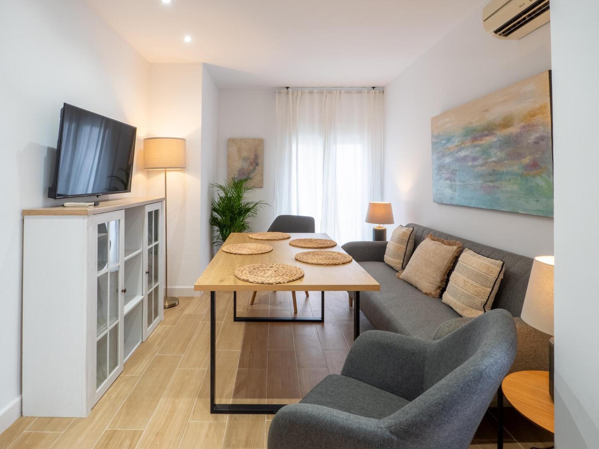 Bhost - Hinojo Appartement Córdoba Buitenkant foto