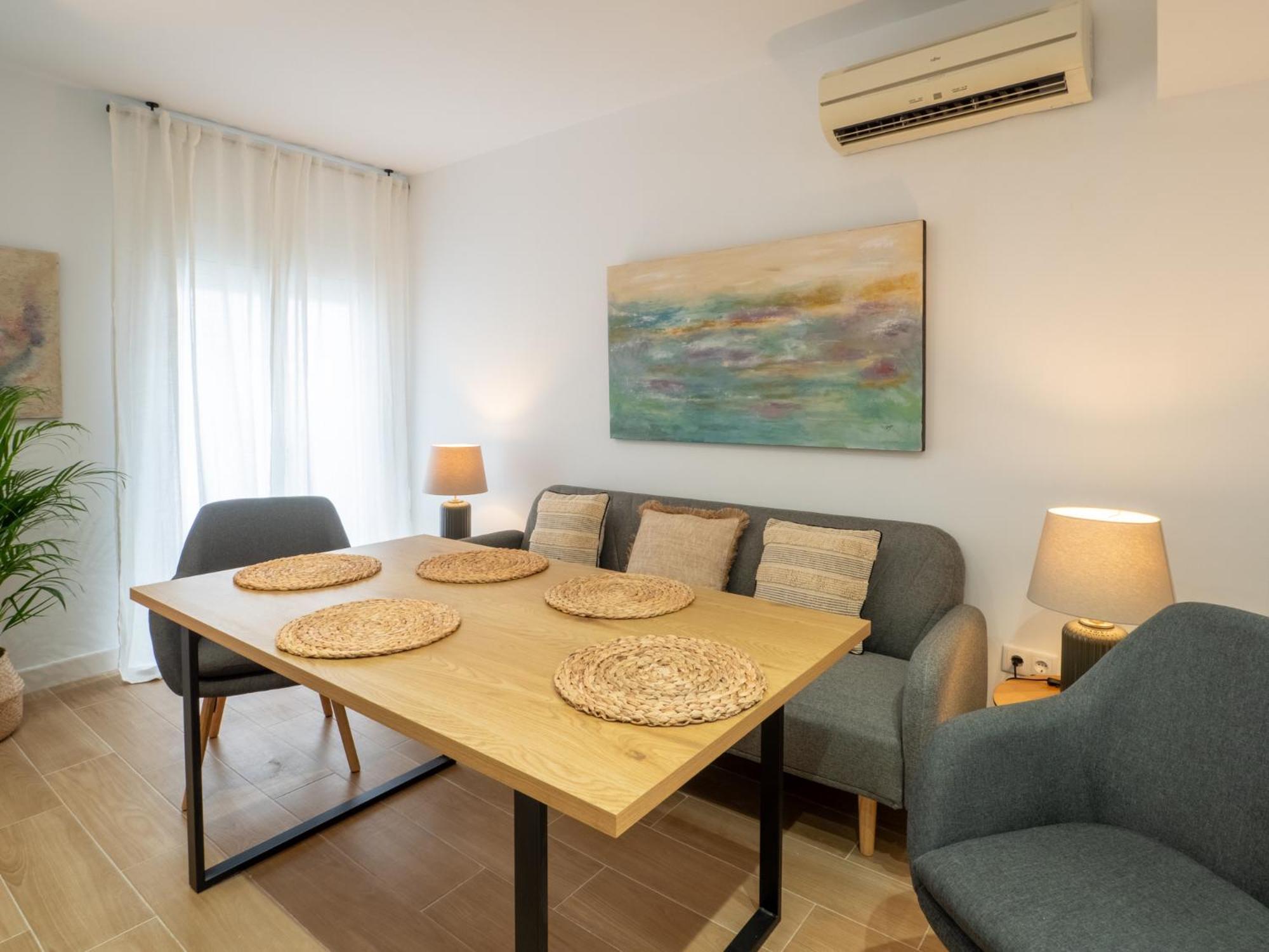 Bhost - Hinojo Appartement Córdoba Buitenkant foto