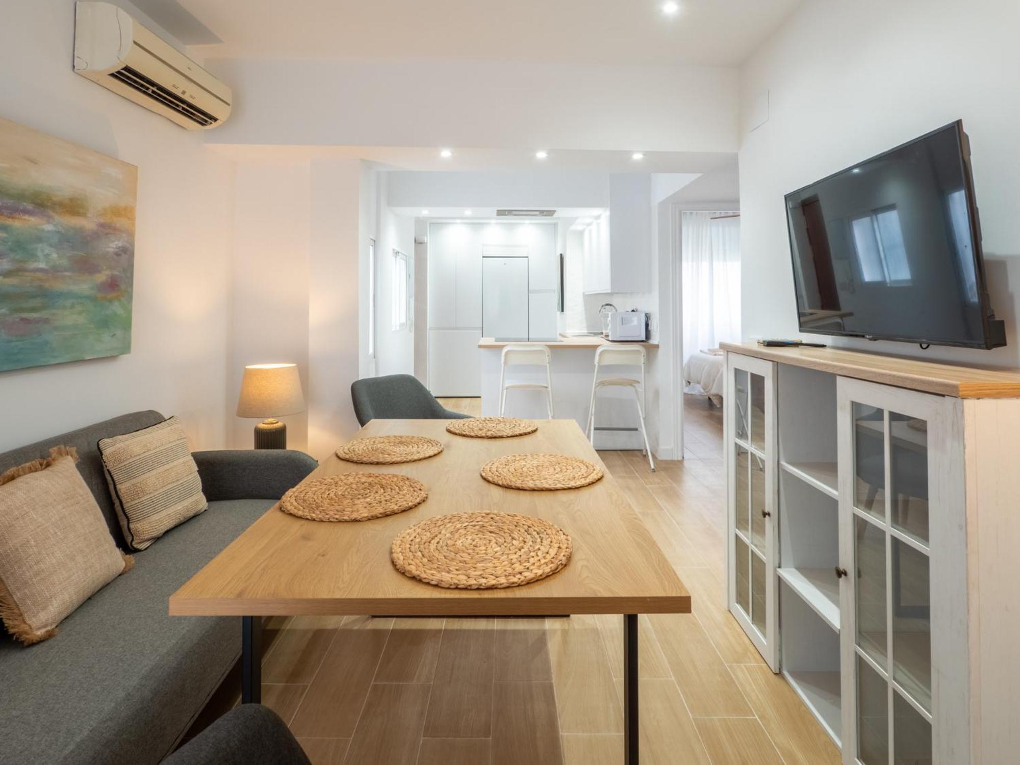 Bhost - Hinojo Appartement Córdoba Buitenkant foto
