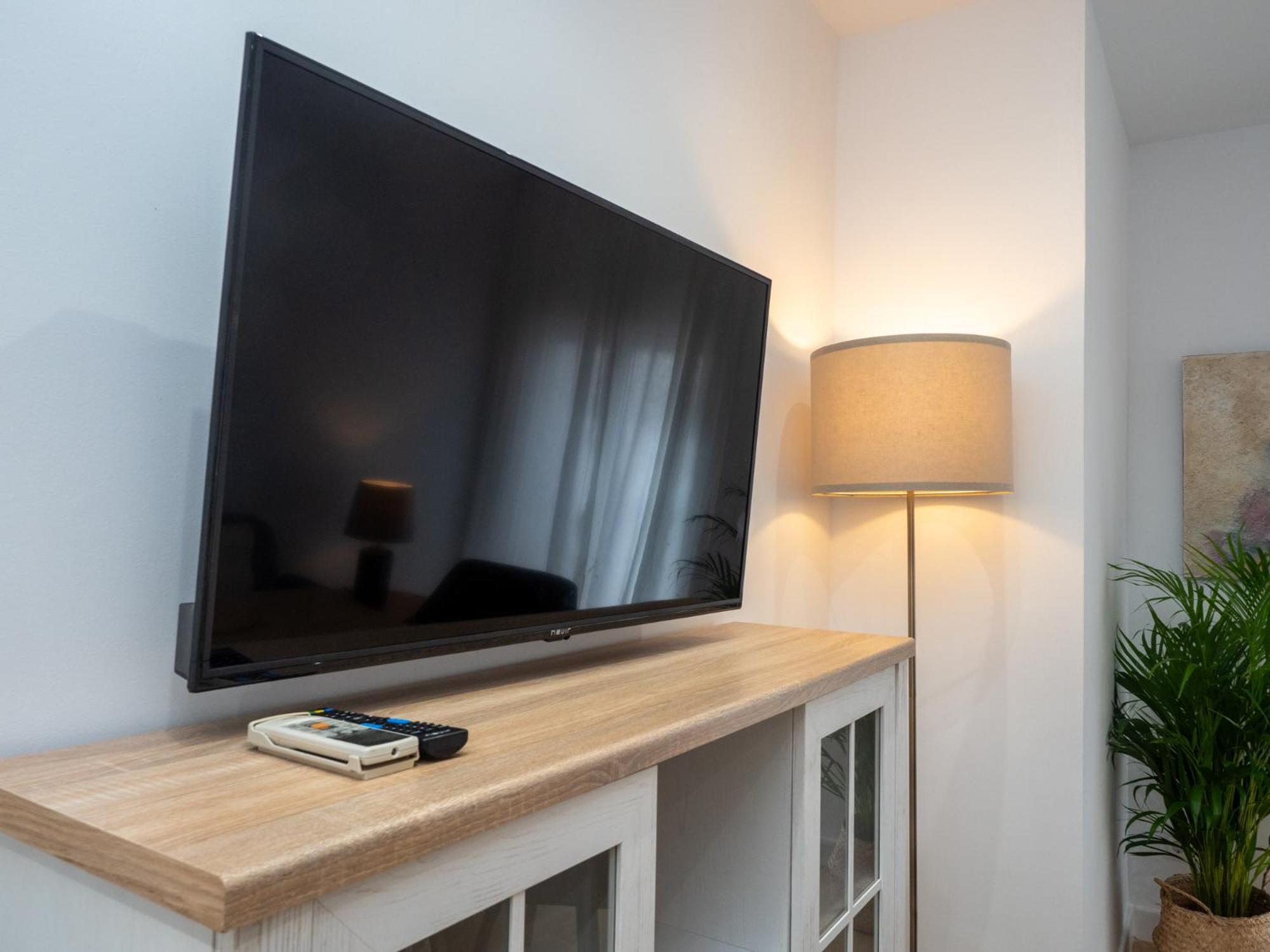 Bhost - Hinojo Appartement Córdoba Buitenkant foto