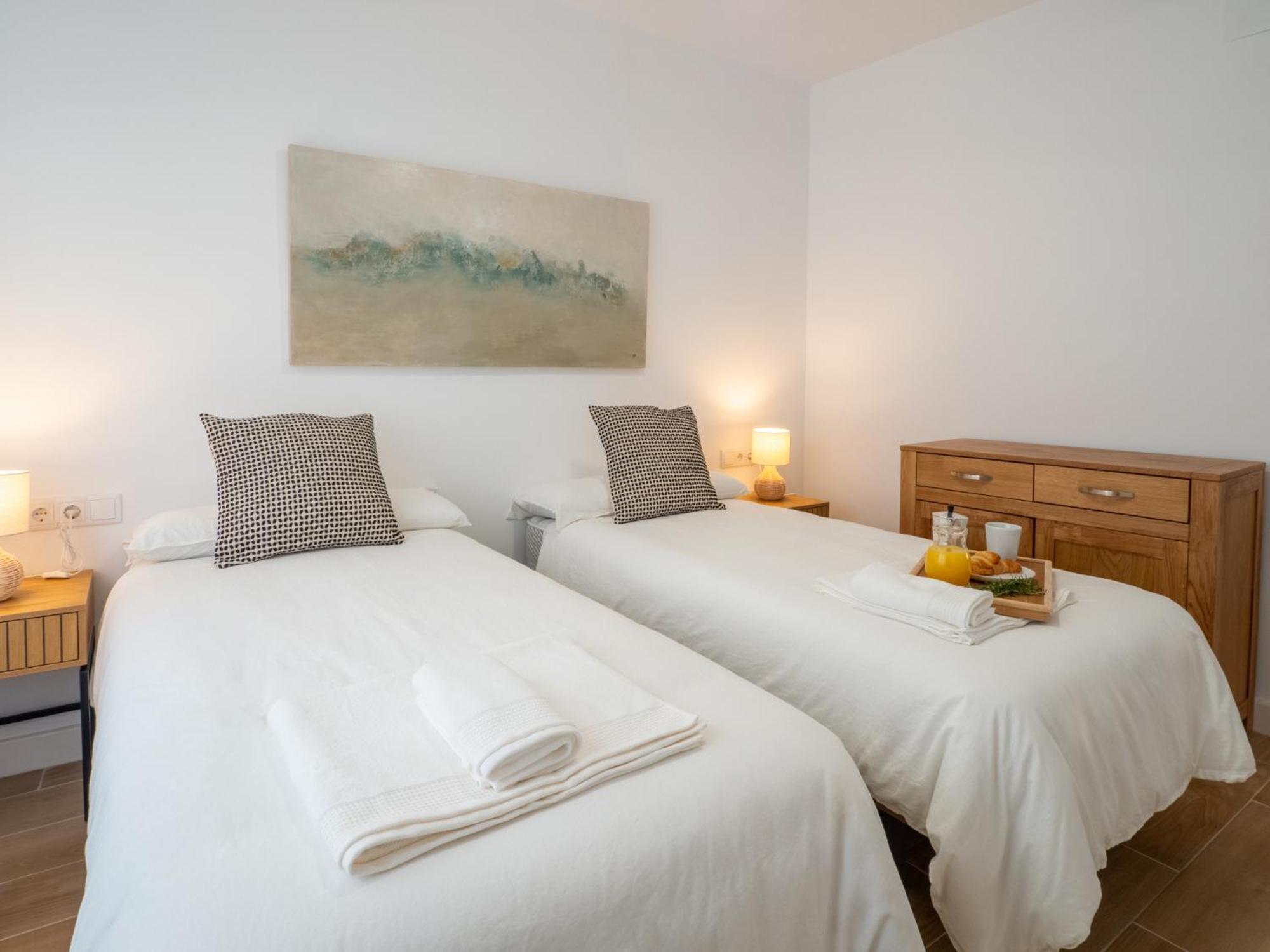 Bhost - Hinojo Appartement Córdoba Buitenkant foto