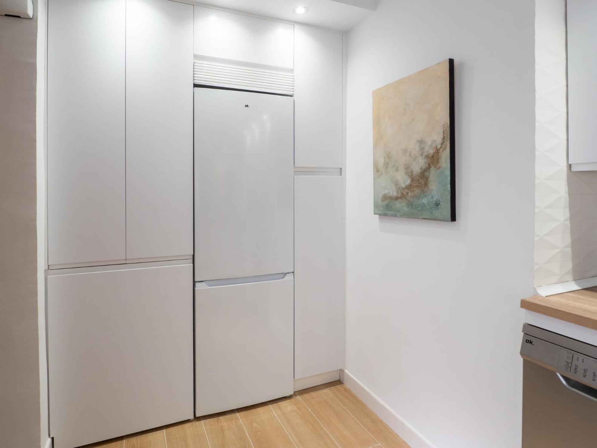 Bhost - Hinojo Appartement Córdoba Buitenkant foto