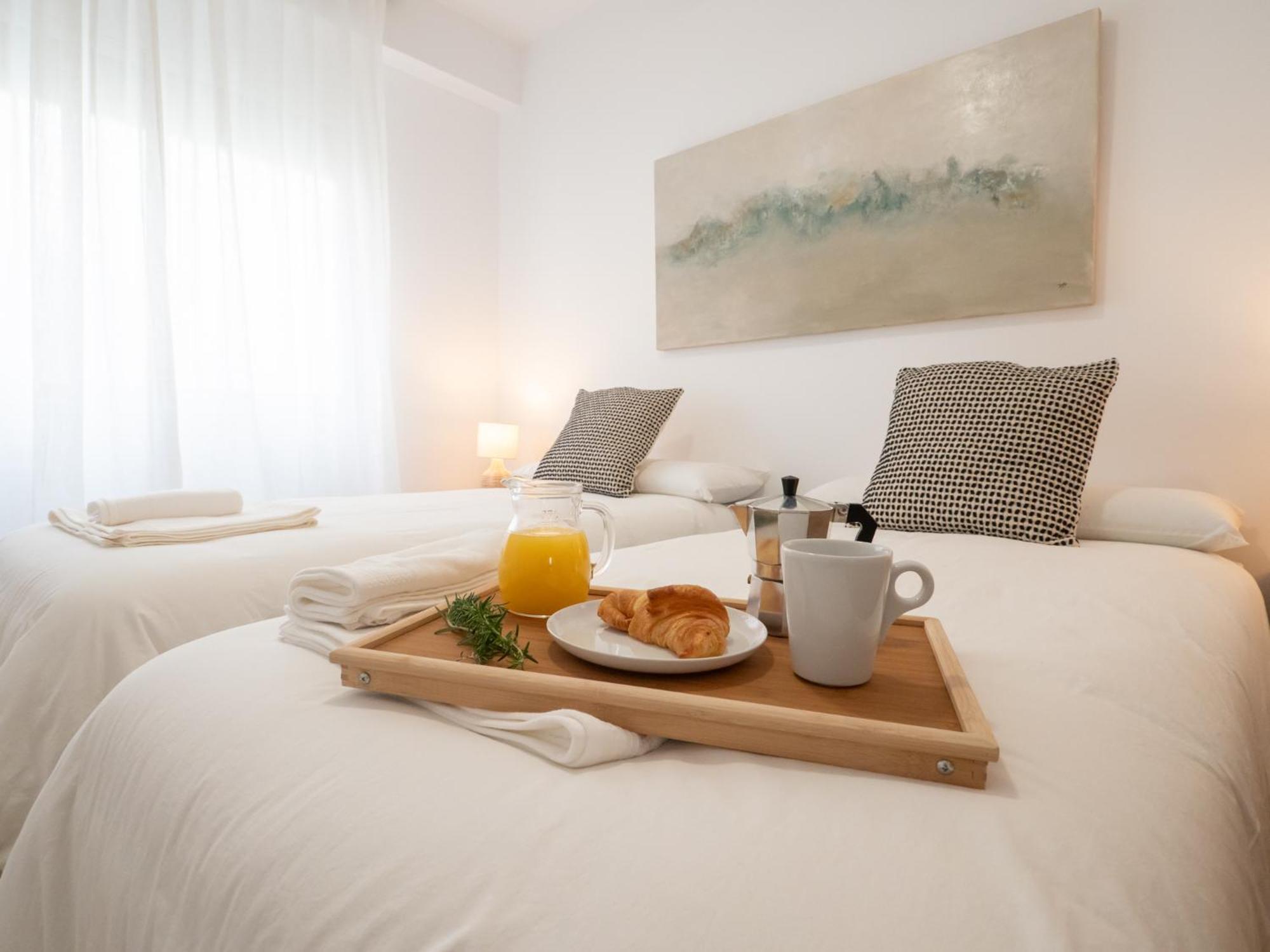 Bhost - Hinojo Appartement Córdoba Buitenkant foto