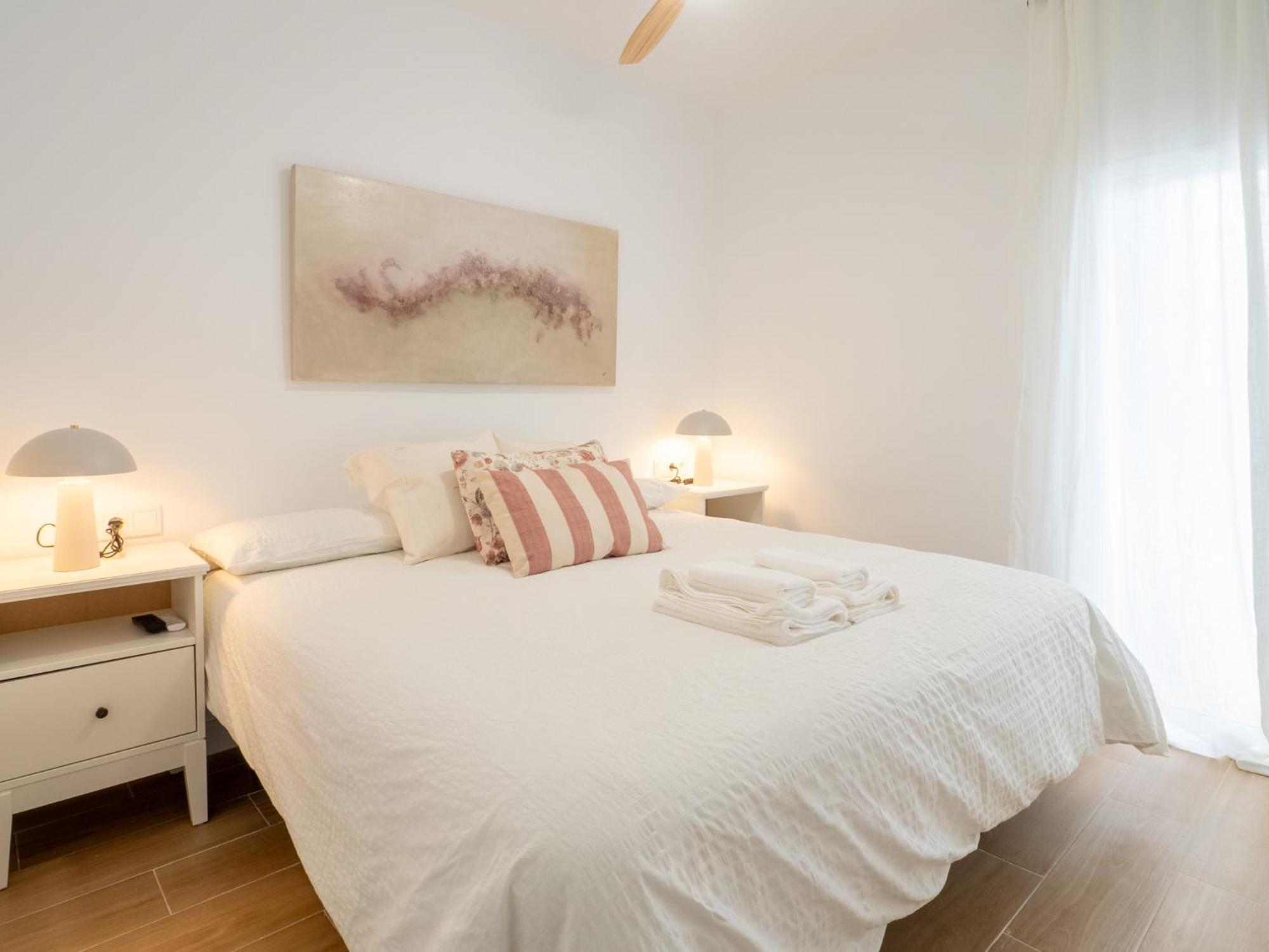Bhost - Hinojo Appartement Córdoba Buitenkant foto