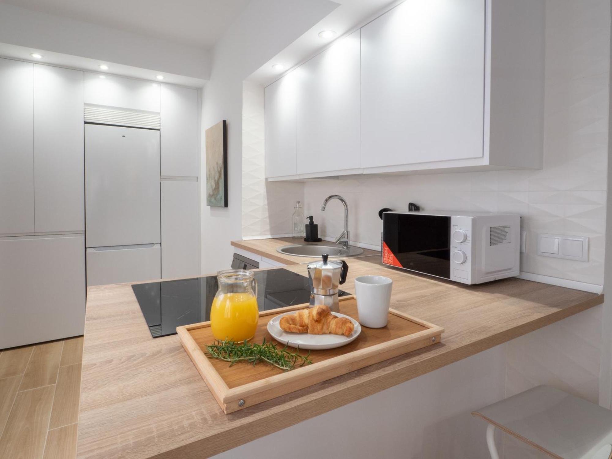 Bhost - Hinojo Appartement Córdoba Buitenkant foto