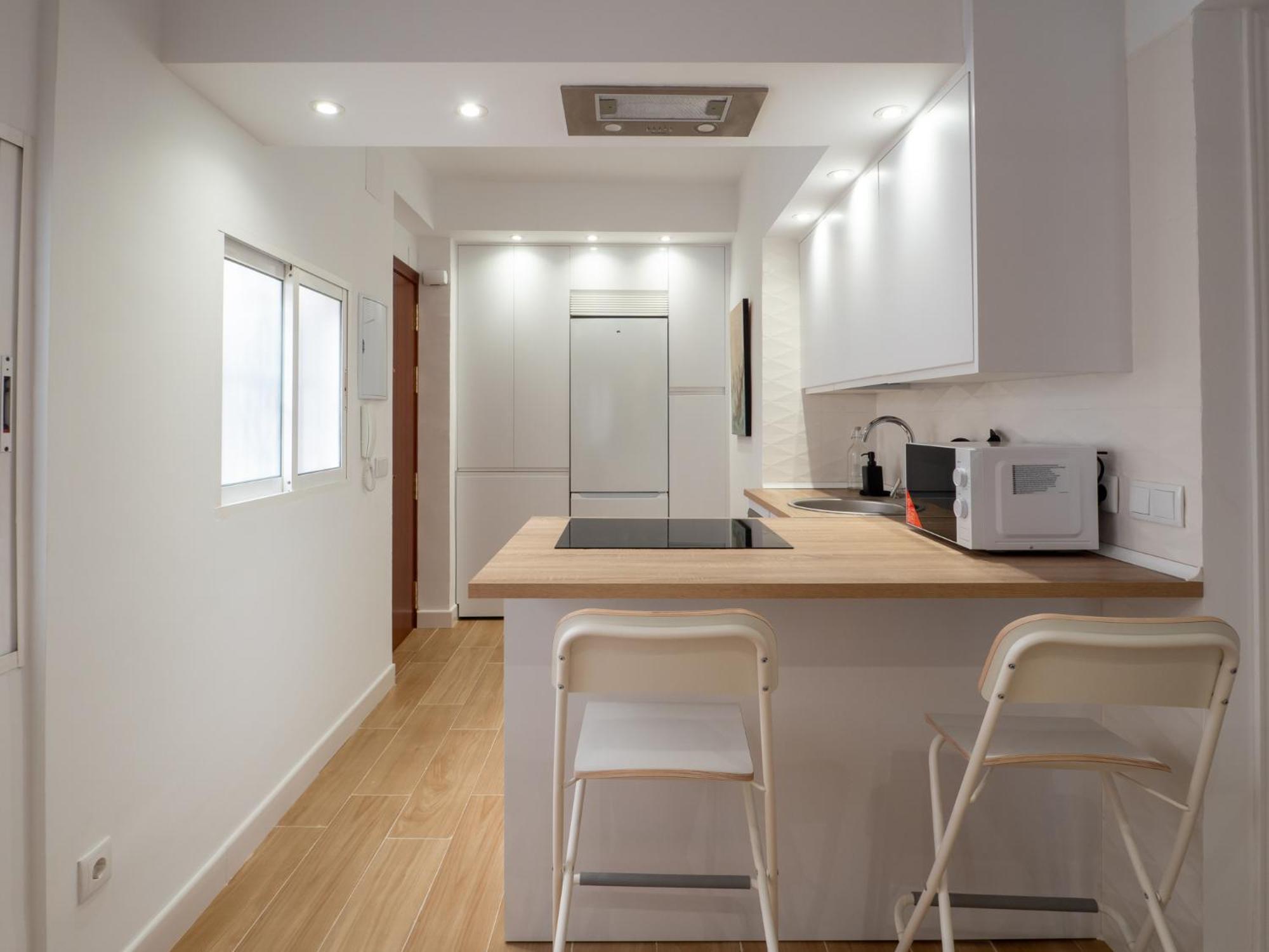 Bhost - Hinojo Appartement Córdoba Buitenkant foto
