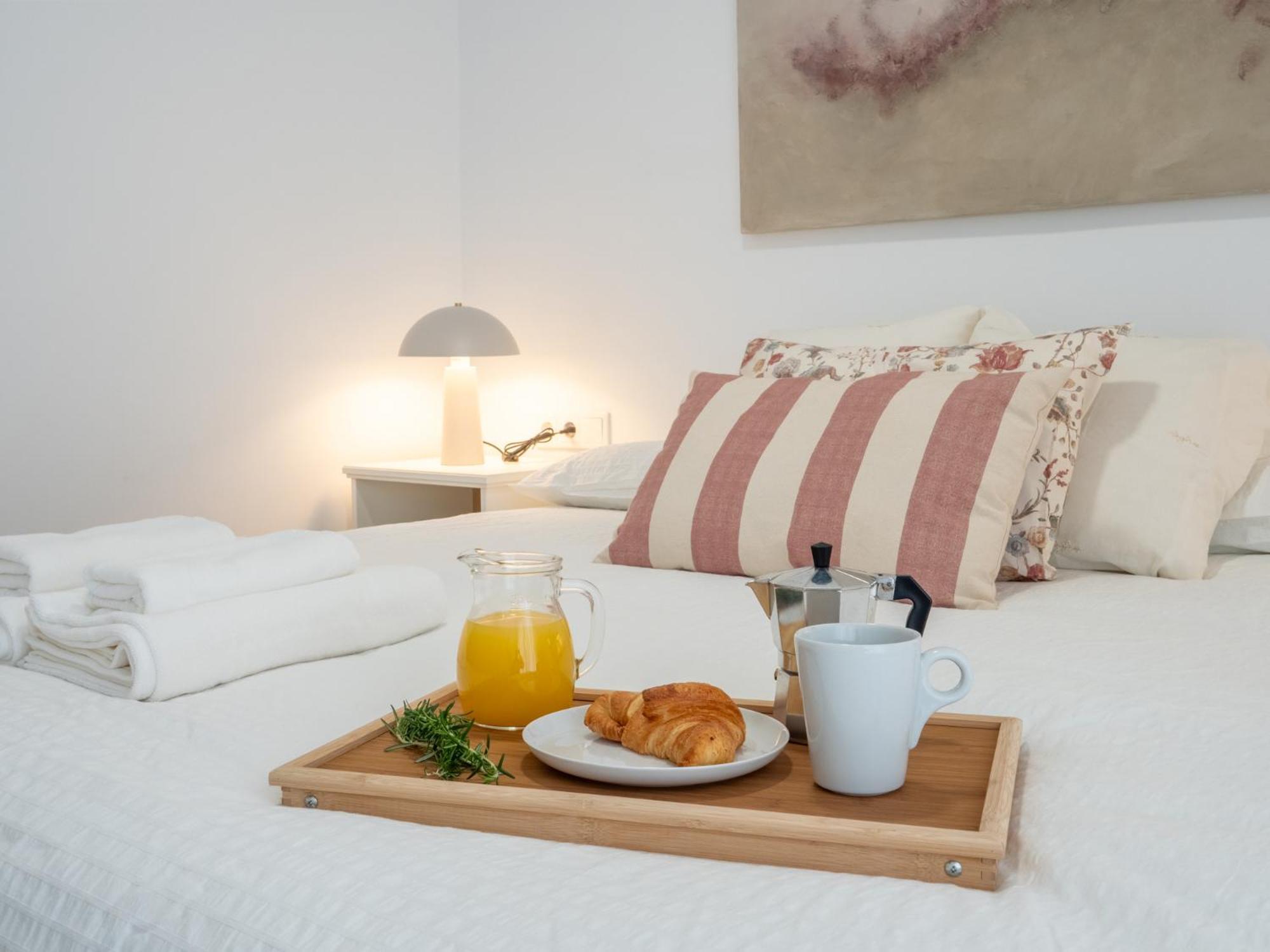 Bhost - Hinojo Appartement Córdoba Buitenkant foto