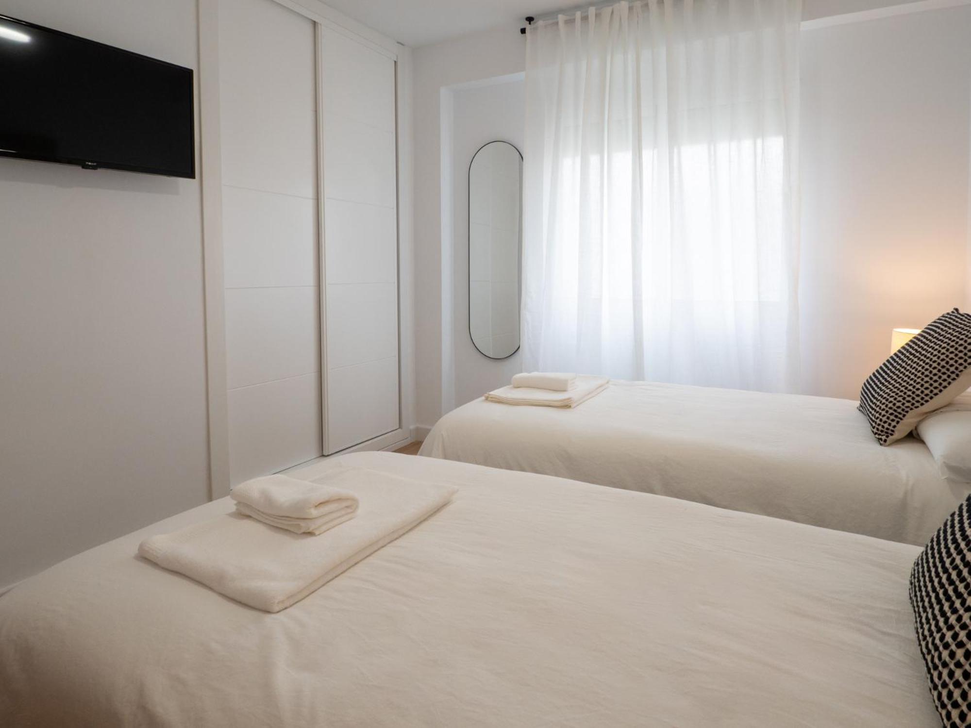Bhost - Hinojo Appartement Córdoba Buitenkant foto