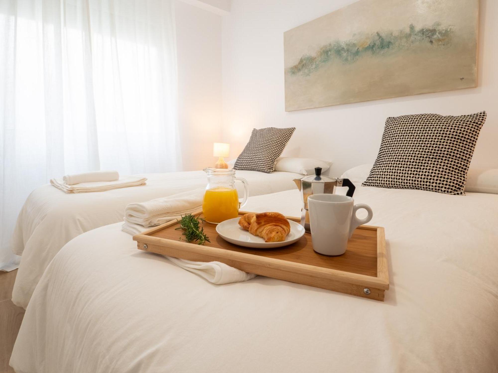 Bhost - Hinojo Appartement Córdoba Buitenkant foto