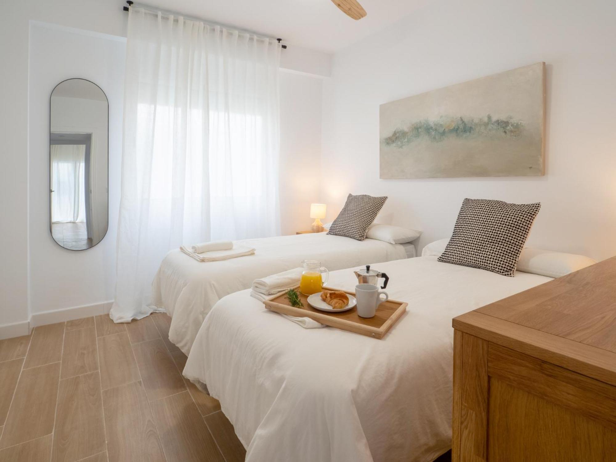 Bhost - Hinojo Appartement Córdoba Buitenkant foto