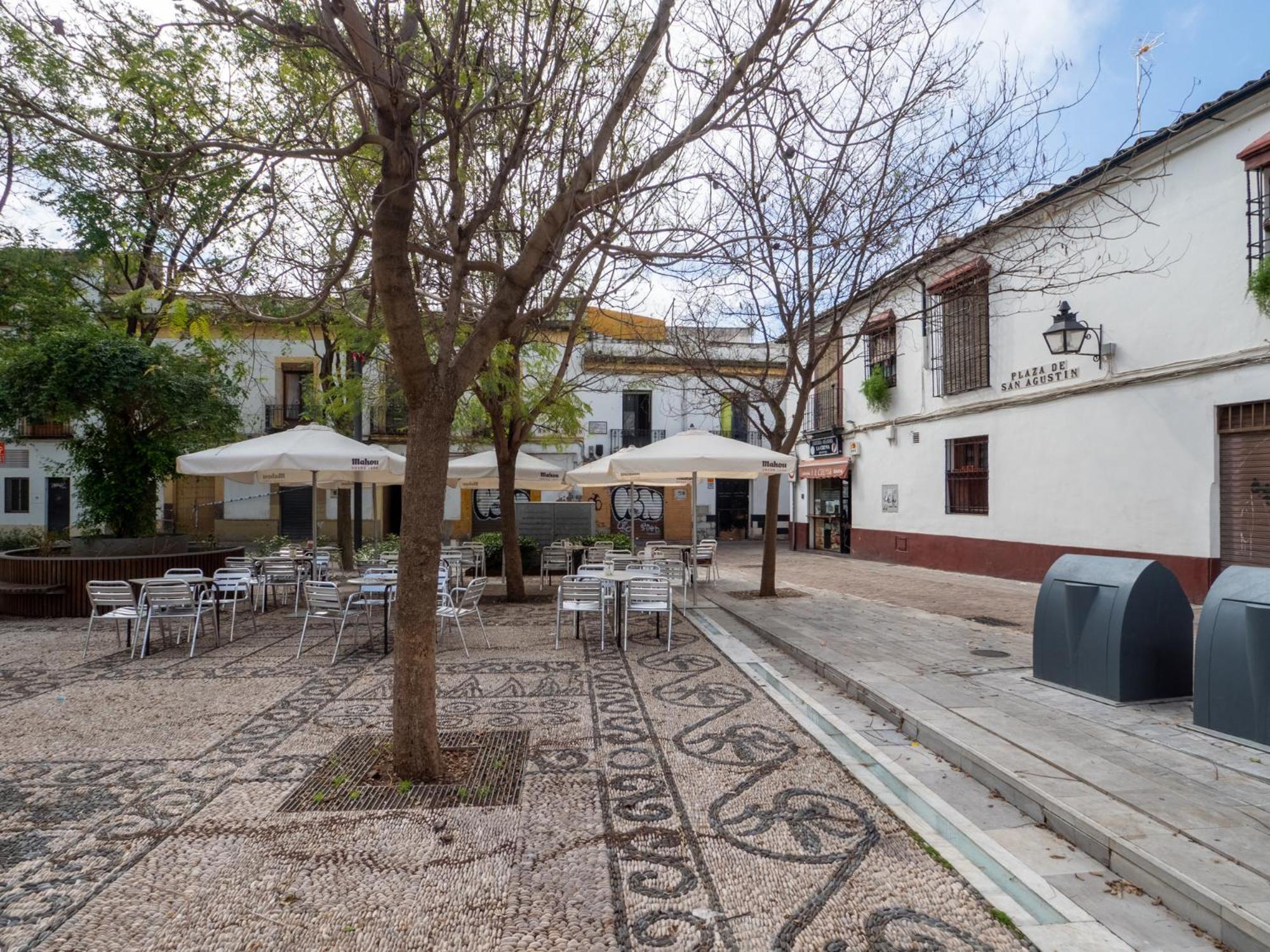 Bhost - Hinojo Appartement Córdoba Buitenkant foto