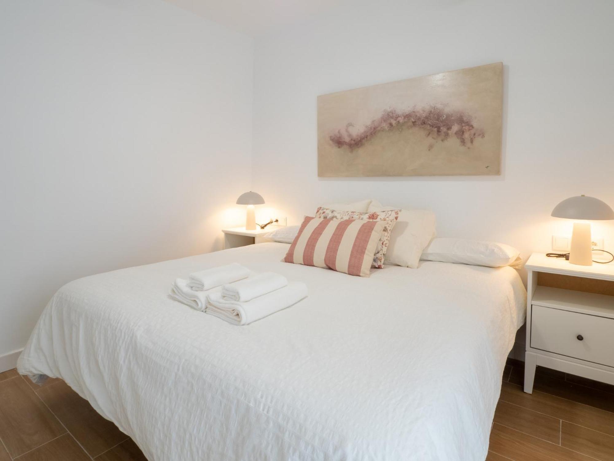 Bhost - Hinojo Appartement Córdoba Buitenkant foto