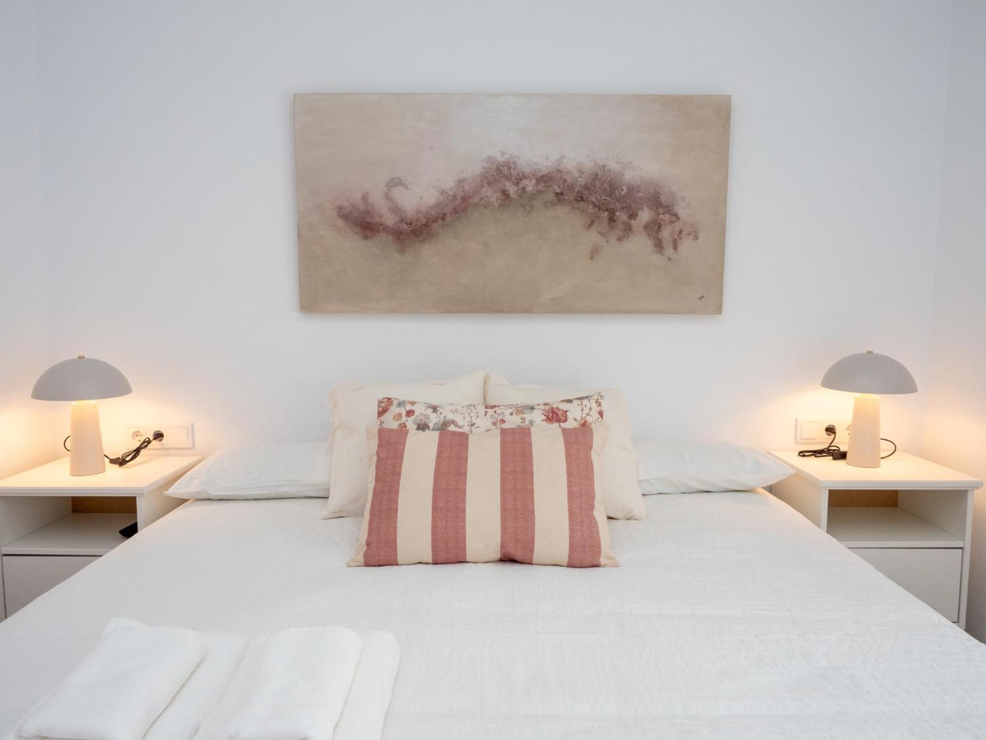 Bhost - Hinojo Appartement Córdoba Buitenkant foto