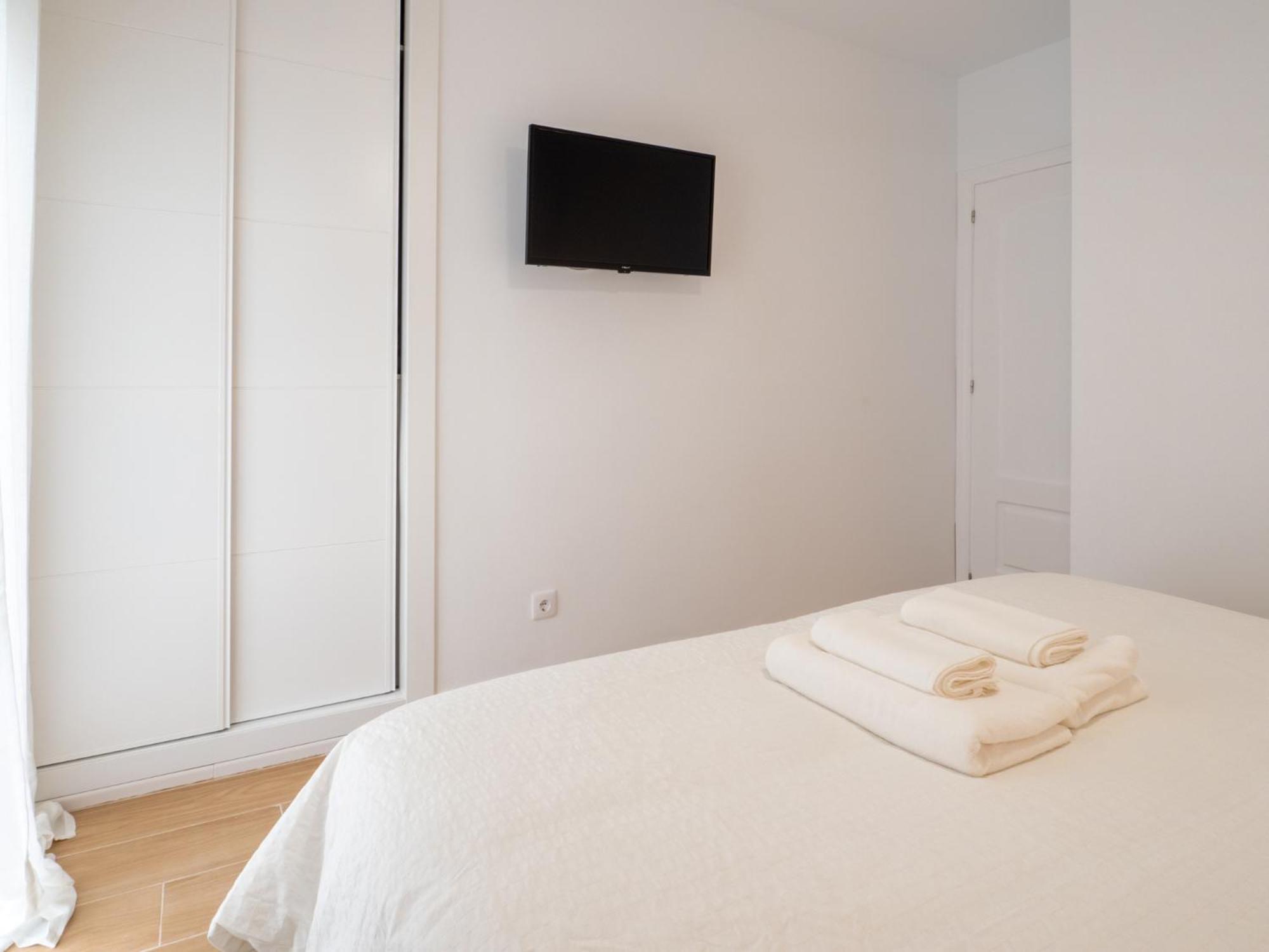 Bhost - Hinojo Appartement Córdoba Buitenkant foto