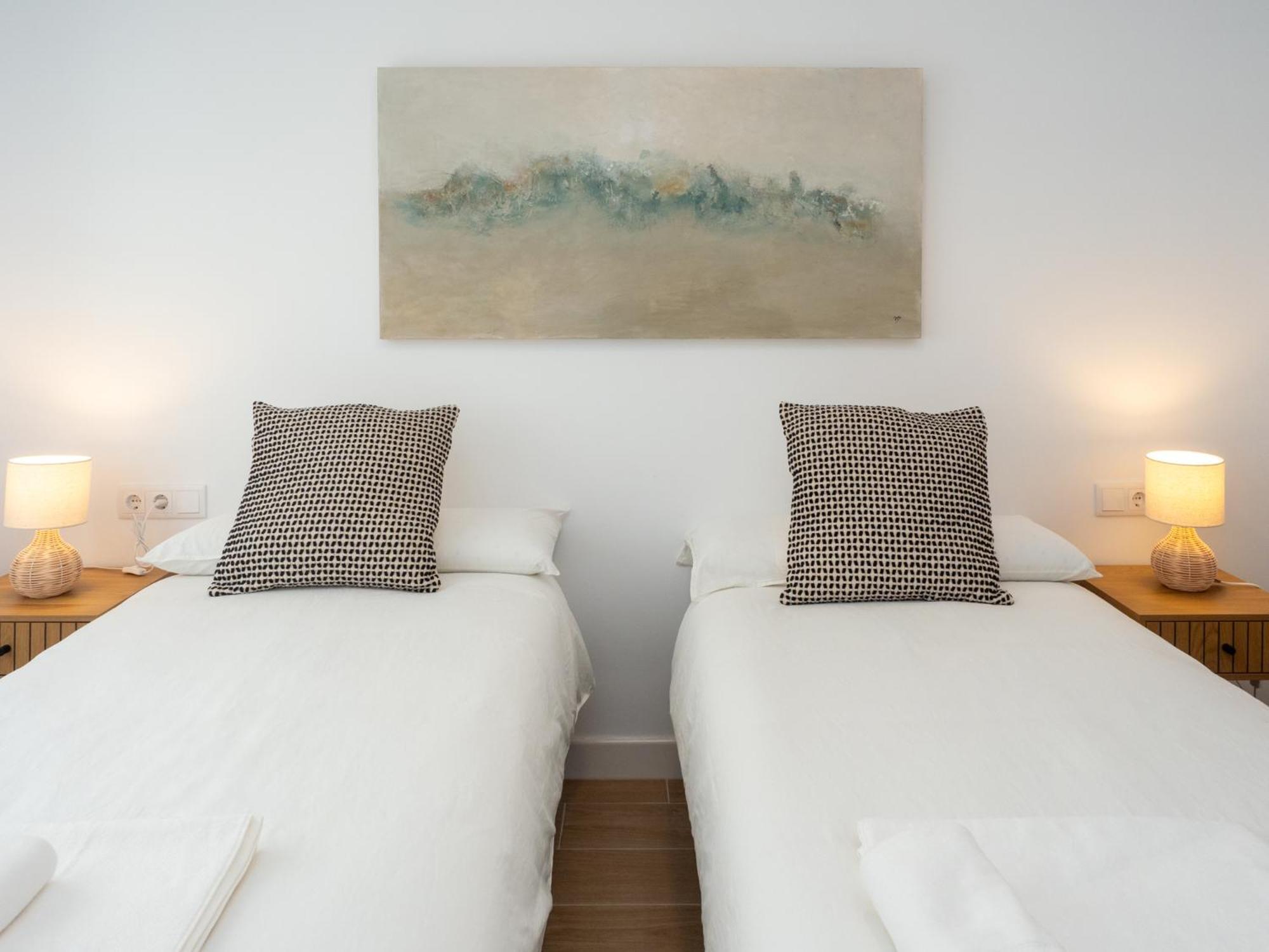Bhost - Hinojo Appartement Córdoba Buitenkant foto