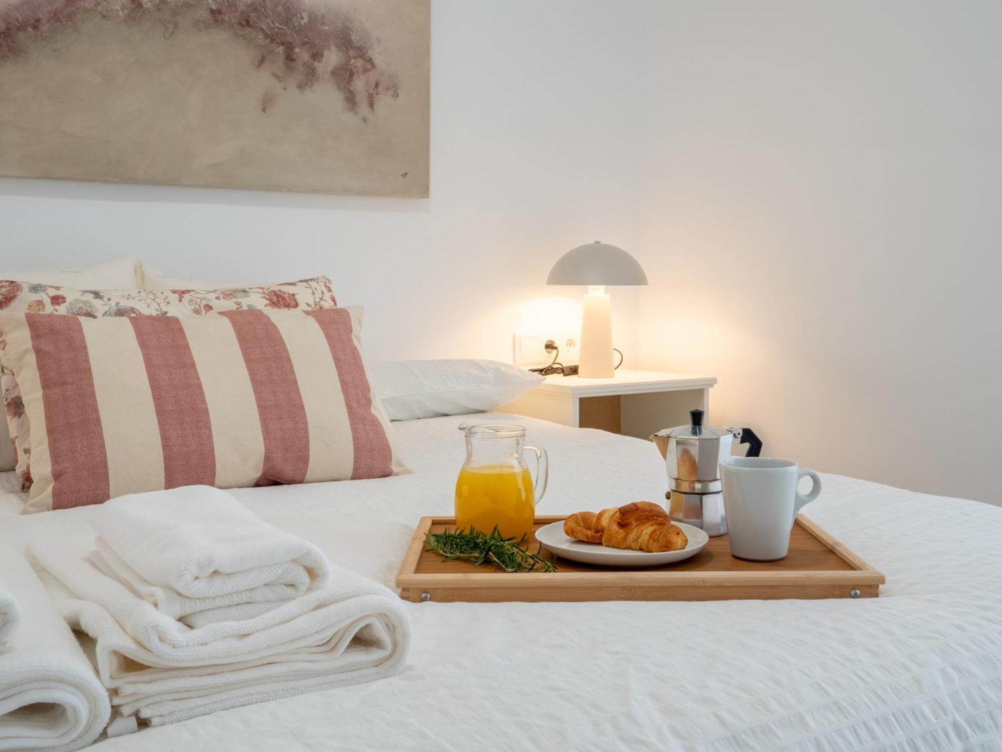 Bhost - Hinojo Appartement Córdoba Buitenkant foto