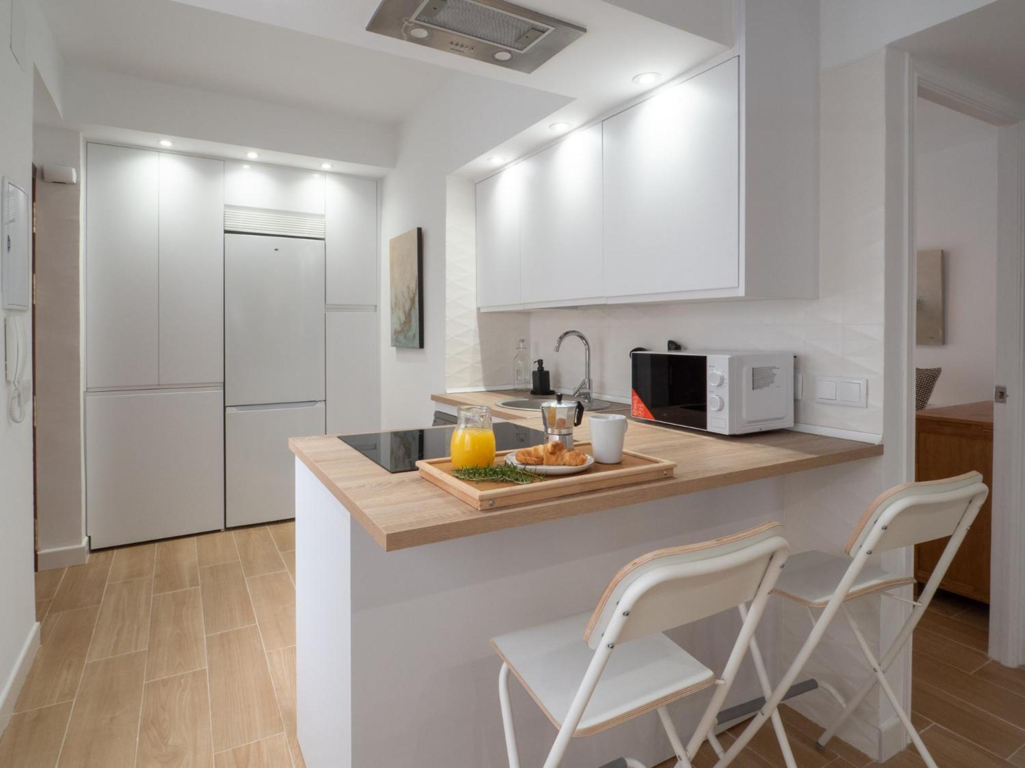 Bhost - Hinojo Appartement Córdoba Buitenkant foto