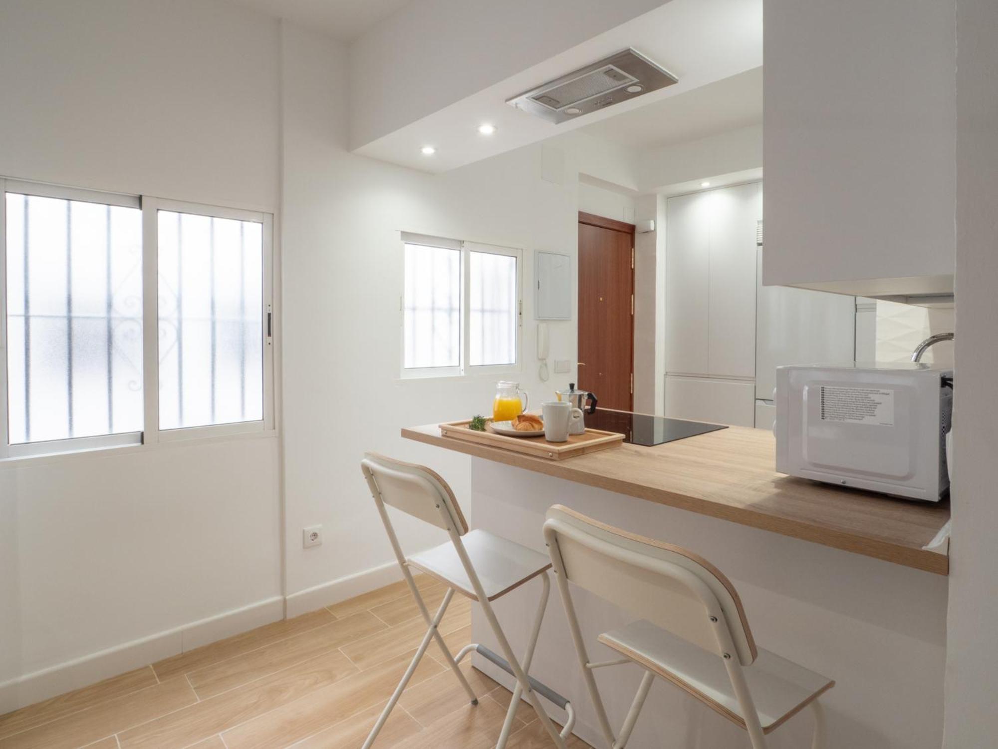 Bhost - Hinojo Appartement Córdoba Buitenkant foto