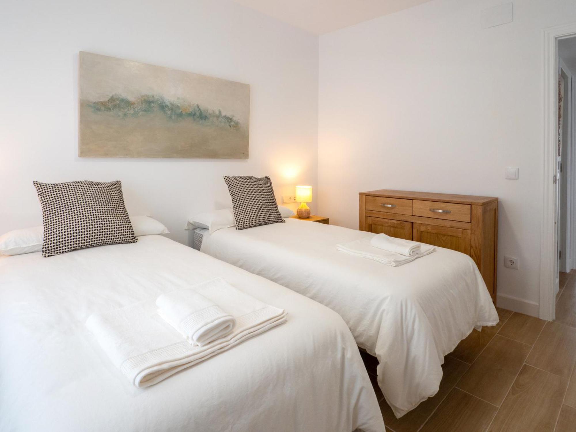 Bhost - Hinojo Appartement Córdoba Buitenkant foto