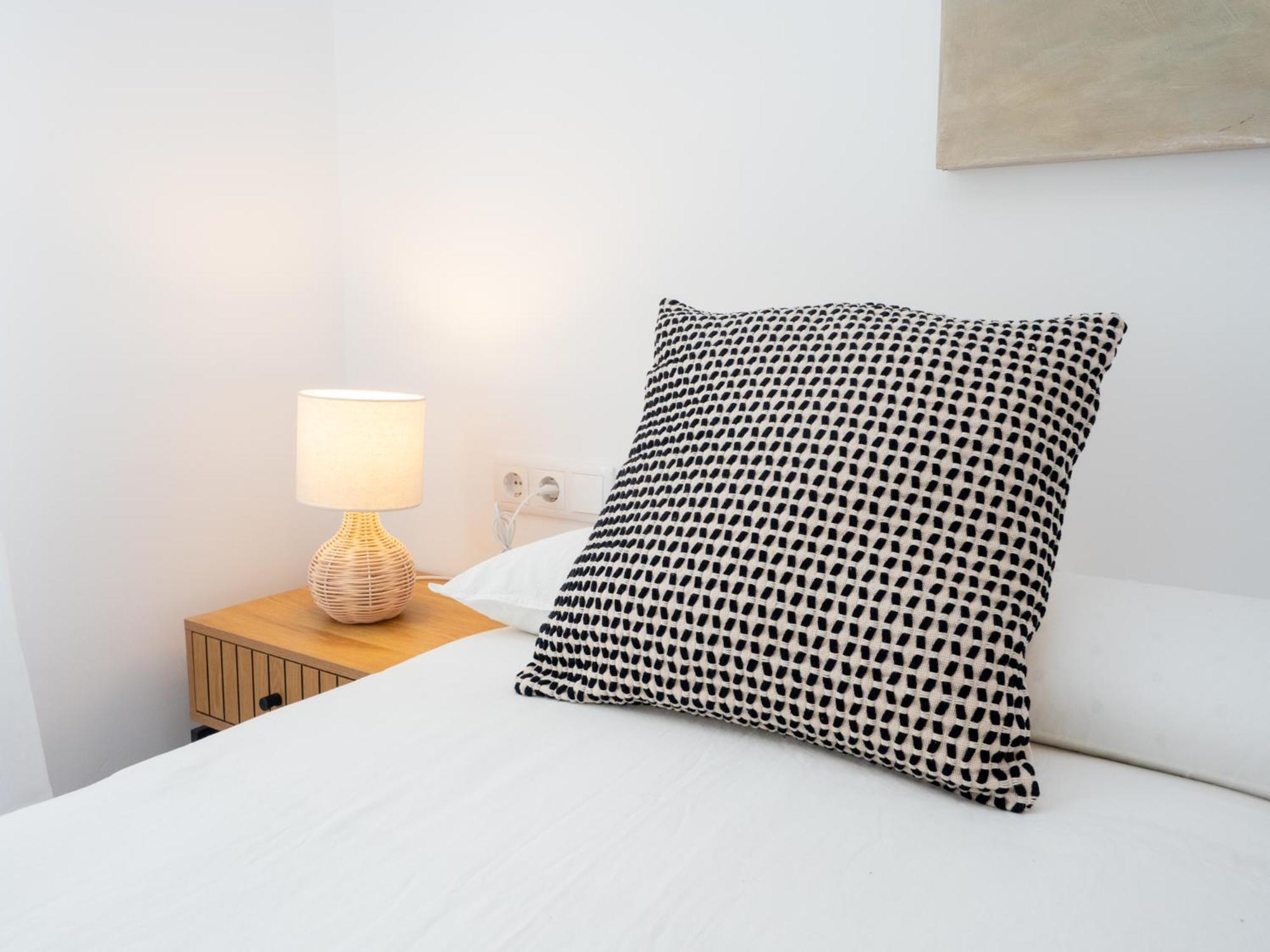 Bhost - Hinojo Appartement Córdoba Buitenkant foto