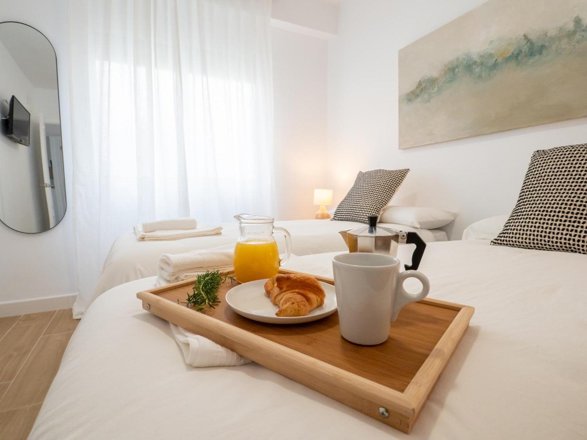 Bhost - Hinojo Appartement Córdoba Buitenkant foto