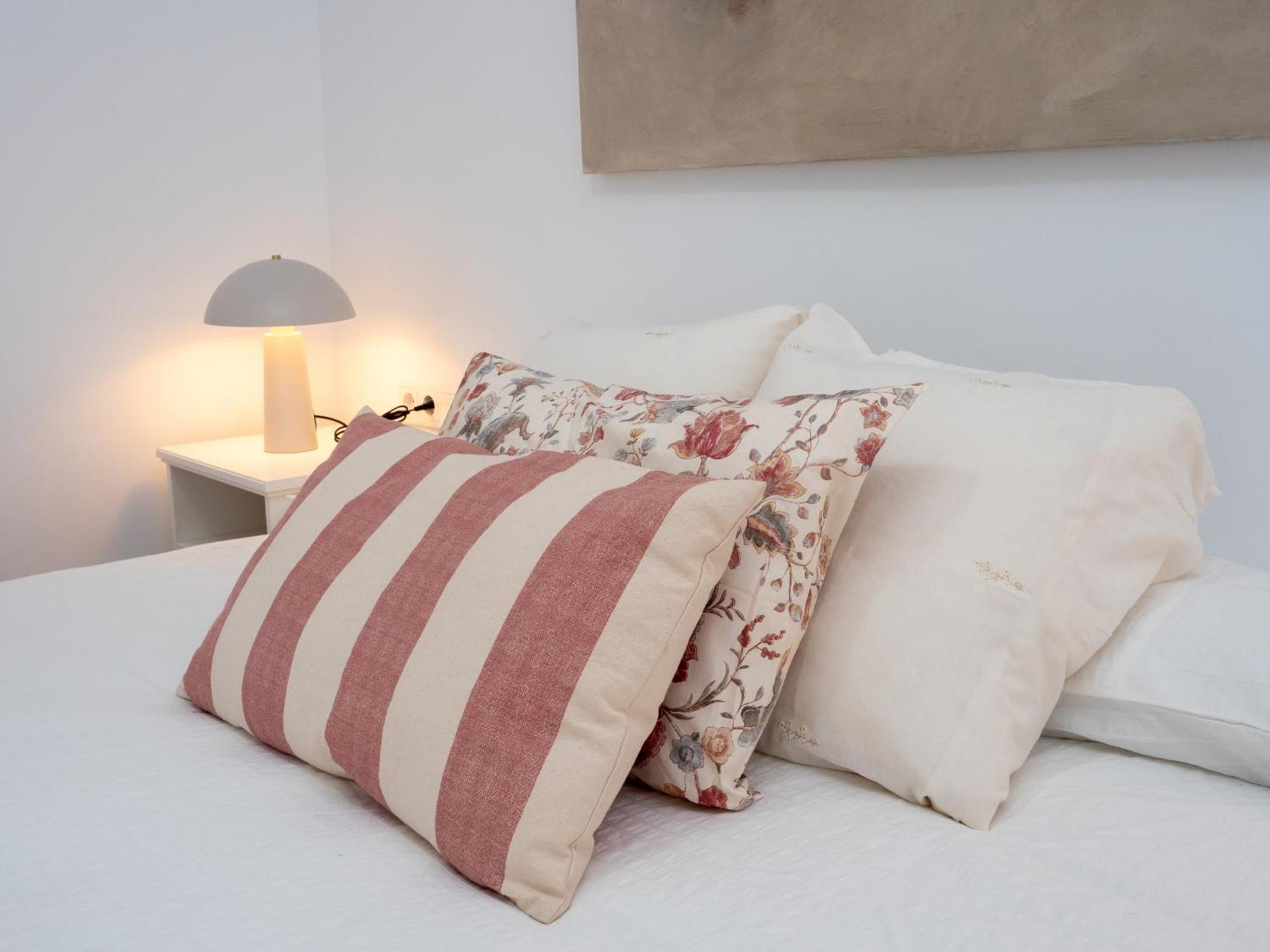 Bhost - Hinojo Appartement Córdoba Buitenkant foto