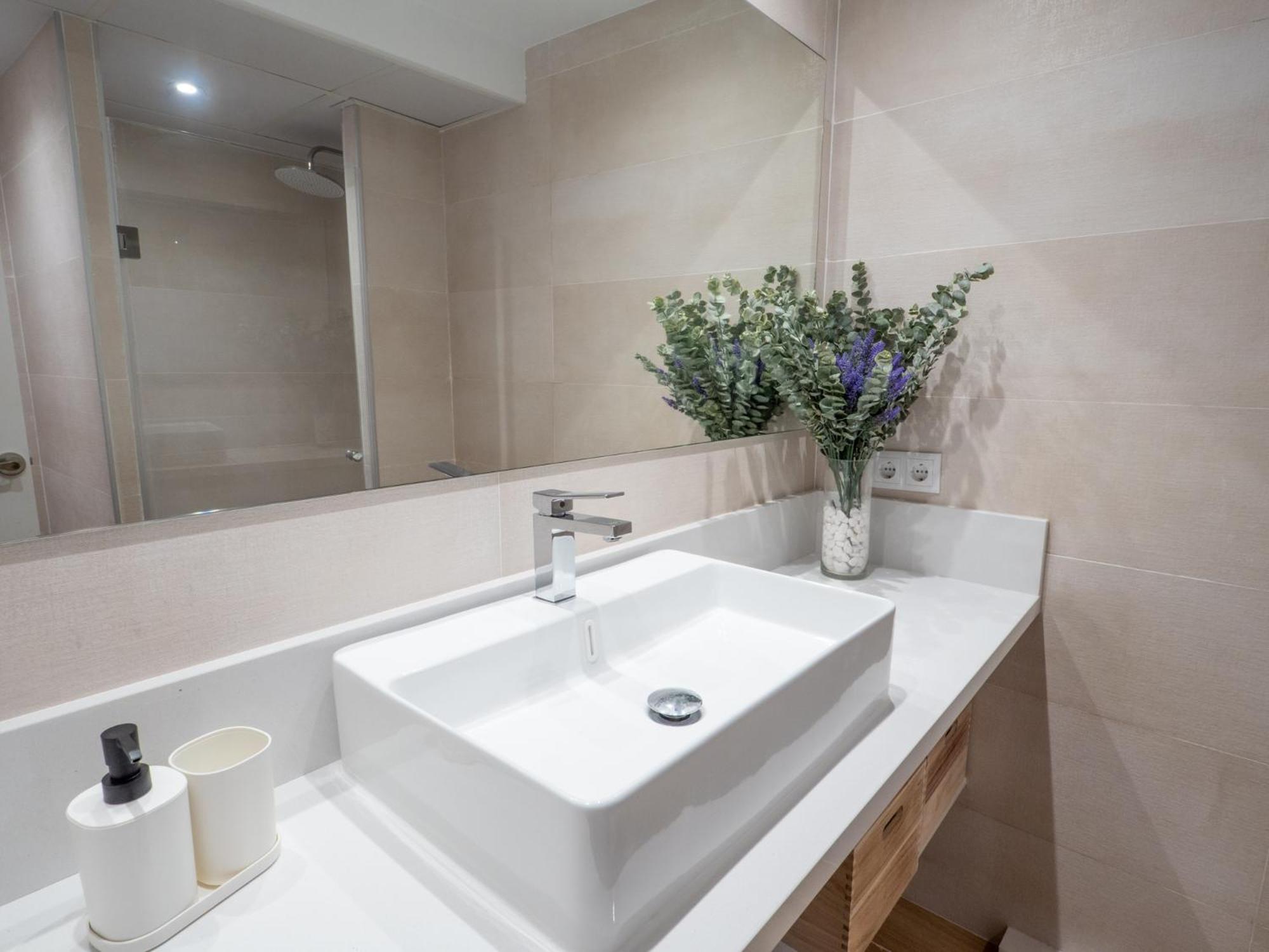 Bhost - Hinojo Appartement Córdoba Buitenkant foto