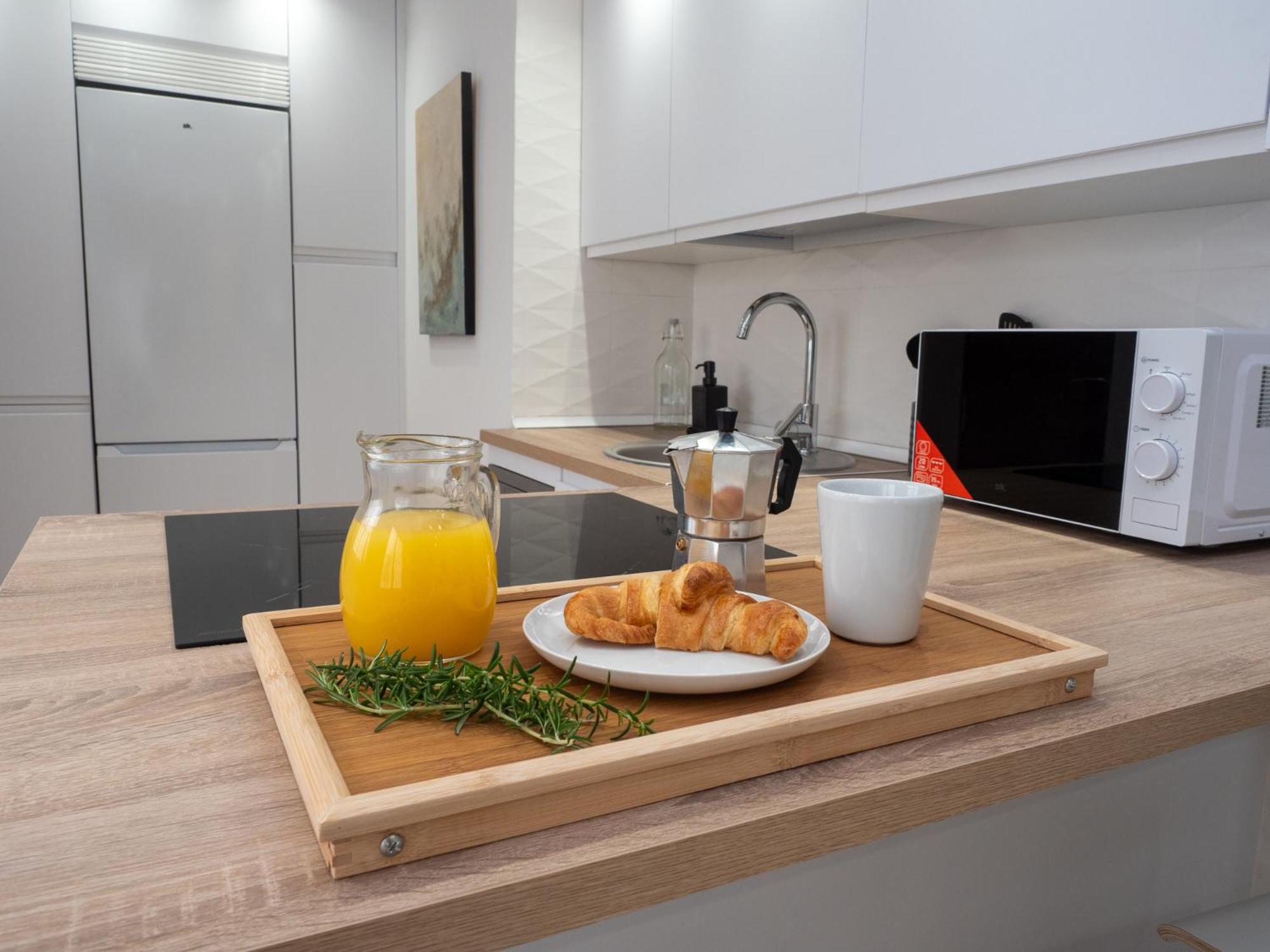 Bhost - Hinojo Appartement Córdoba Buitenkant foto