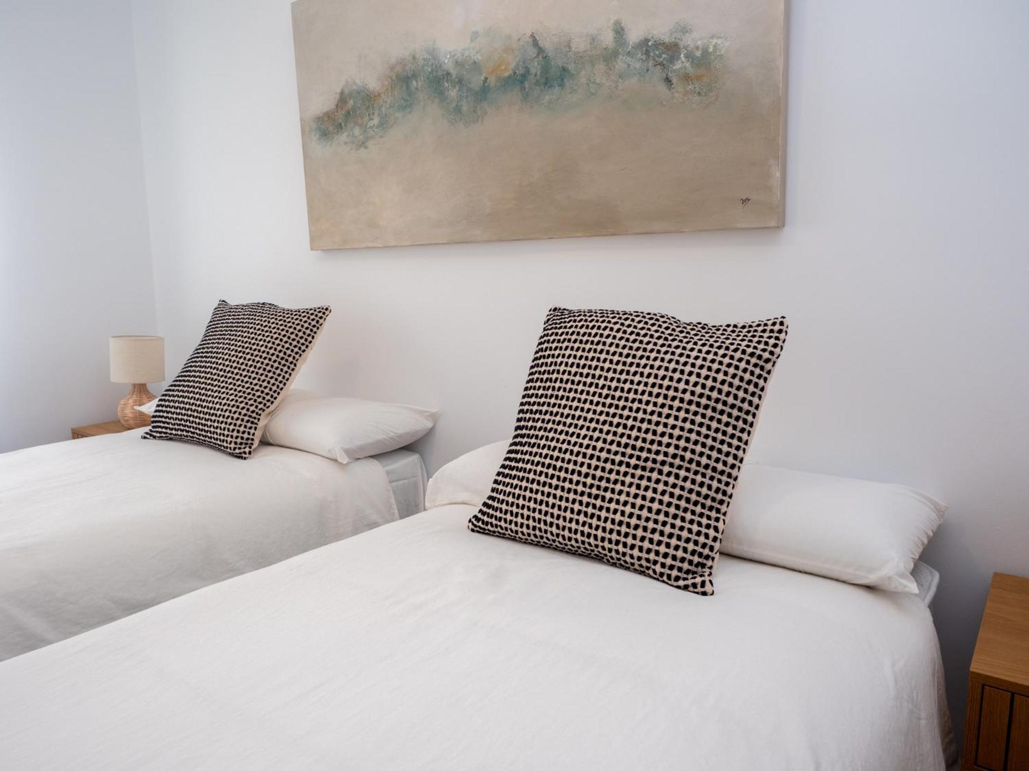 Bhost - Hinojo Appartement Córdoba Buitenkant foto