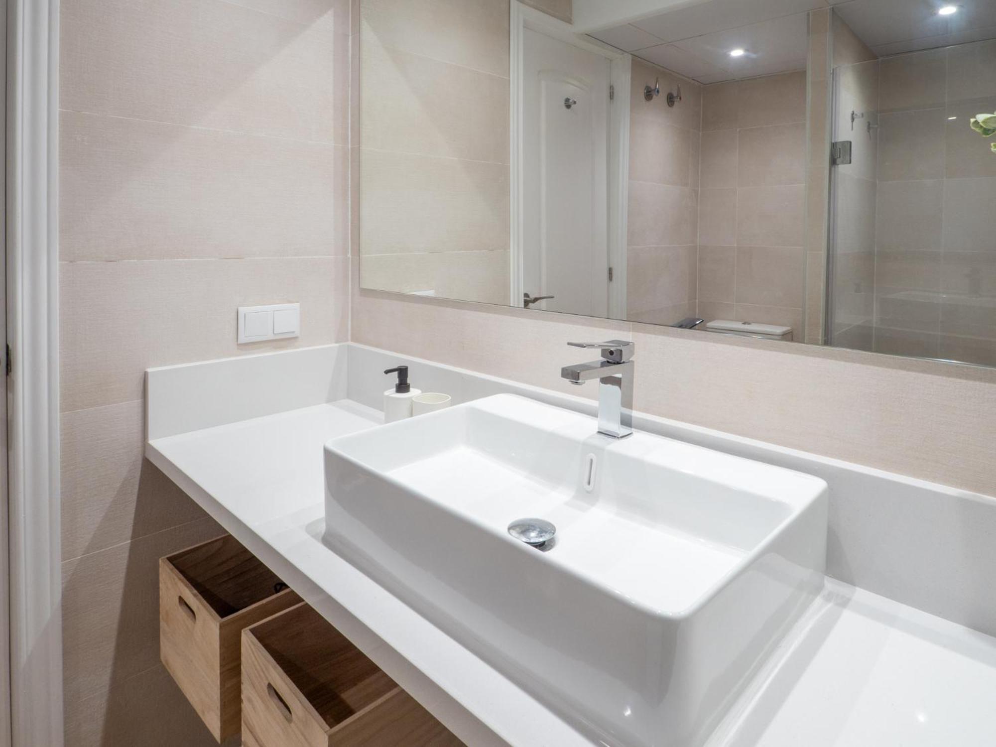 Bhost - Hinojo Appartement Córdoba Buitenkant foto